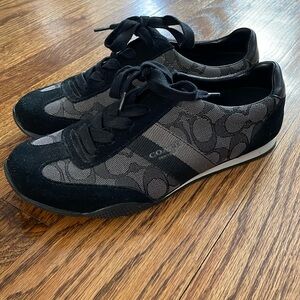 Women’s Coach Sneakers